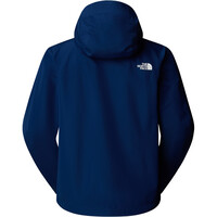 The North Face chaqueta impermeable hombre M DRYZZLE FUTURELIGHT 2 JACKET 04