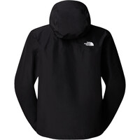 The North Face chaqueta impermeable hombre M DRYZZLE FUTURELIGHT 2 JACKET 04