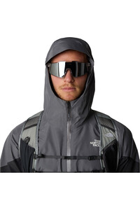 The North Face chaqueta impermeable hombre M LIGHTNING ZIP-IN JACKET vista detalle