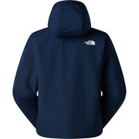 The North Face chaqueta impermeable hombre M QUEST MONO JACKET 04