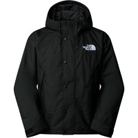 The North Face chaqueta impermeable hombre M REIGN ON JACKET 03