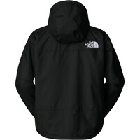 The North Face chaqueta impermeable hombre M REIGN ON JACKET 04