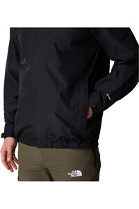 The North Face chaqueta impermeable hombre M SANGRO JACKET 04