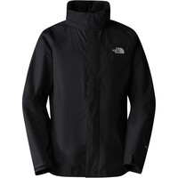 The North Face chaqueta impermeable hombre M SANGRO JACKET 05