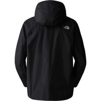 The North Face chaqueta impermeable hombre M SANGRO JACKET 06