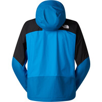 The North Face chaqueta impermeable hombre M SIGNAL 2.5L DRYVENT 04