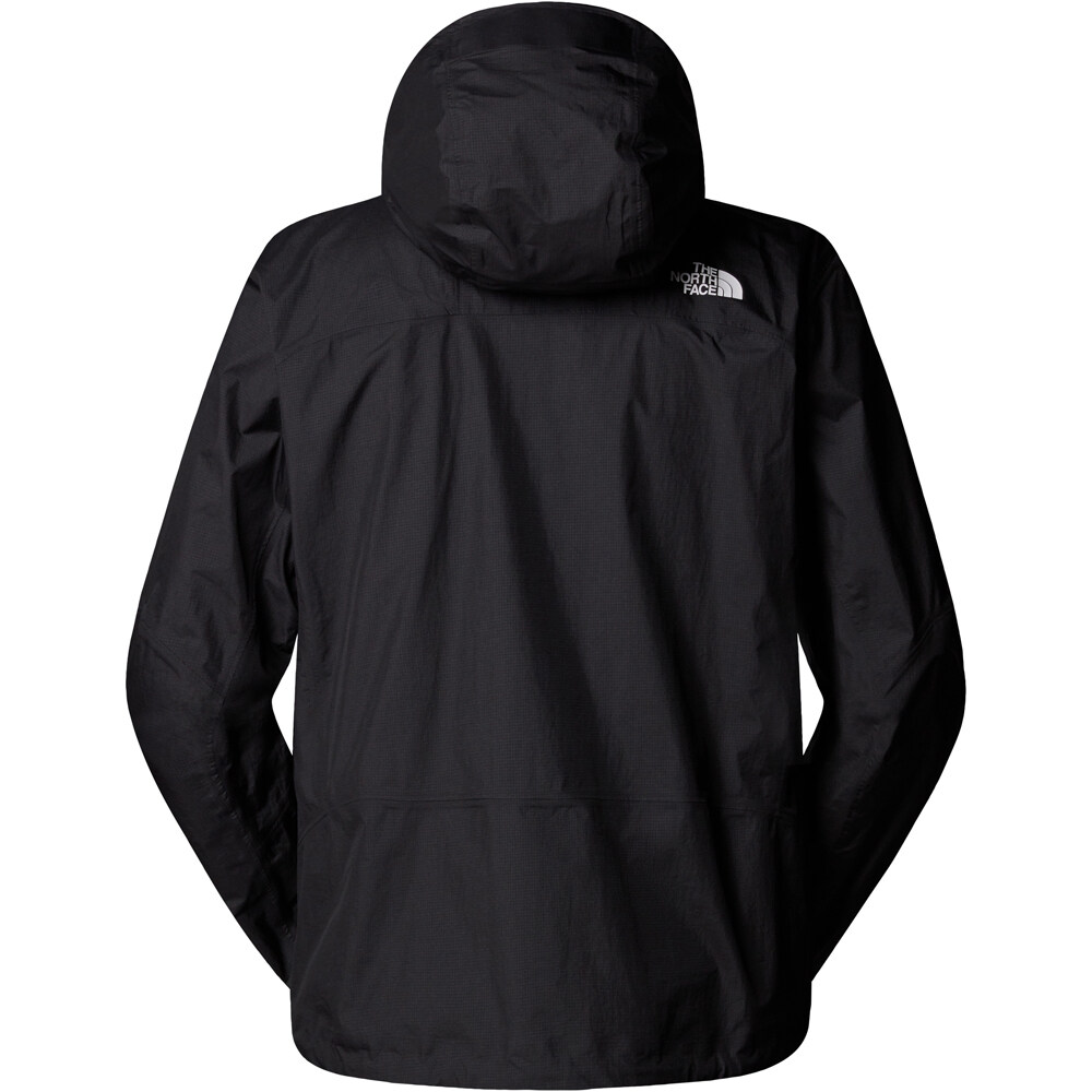 The North Face chaqueta impermeable hombre M SIGNAL 2.5L DRYVENT 04
