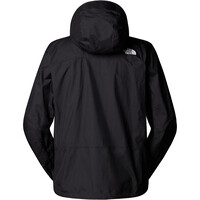 The North Face chaqueta impermeable hombre M SIGNAL 2.5L DRYVENT 04