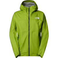 The North Face chaqueta impermeable hombre M SUMMIT PAPSURA FUTURELIGHT JACKET 03