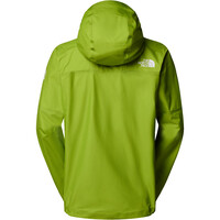 The North Face chaqueta impermeable hombre M SUMMIT PAPSURA FUTURELIGHT JACKET 04