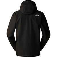 The North Face chaqueta impermeable hombre M WHITON 3L JACKET 04