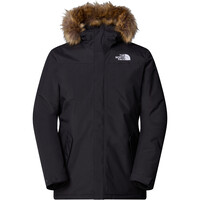 The North Face chaqueta impermeable hombre M ZANECK JACKET 03