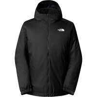 The North Face chaqueta impermeable insulada hombre M QUEST INSULATED JACKET 03