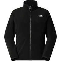 The North Face chaqueta impermeable insulada hombre M QUEST MONO TRICLIMATE 08