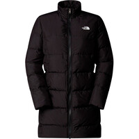 The North Face chaqueta impermeable insulada mujer W SUZANNE TRICLIMATE 2.0 05