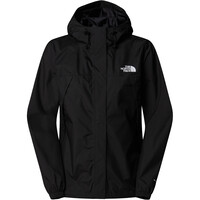 The North Face chaqueta impermeable mujer W ANTORA RAIN JACKET 03