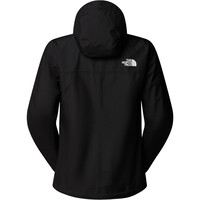 The North Face chaqueta impermeable mujer W ANTORA RAIN JACKET 04