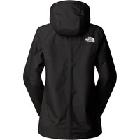 The North Face chaqueta impermeable mujer W ANTORA RAIN PARKA 04