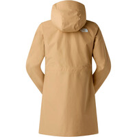 The North Face chaqueta impermeable mujer W DRYVENT HIKESTELLER PARKA 04