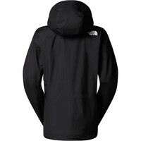 The North Face chaqueta impermeable mujer W DRYVENT SIGNAL 2.5L JACKET 04