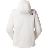 The North Face chaqueta impermeable mujer W QUEST MONO JACKET 04