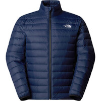 The North Face chaqueta outdoor hombre M CLASSIC DOWN JACKET 03