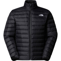 The North Face chaqueta outdoor hombre M CLASSIC DOWN JACKET 03
