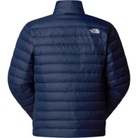 The North Face chaqueta outdoor hombre M CLASSIC DOWN JACKET 04