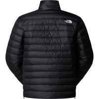The North Face chaqueta outdoor hombre M CLASSIC DOWN JACKET 04