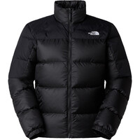 The North Face chaqueta outdoor hombre M DIABLO DOWN 2.0 JACKET vista frontal