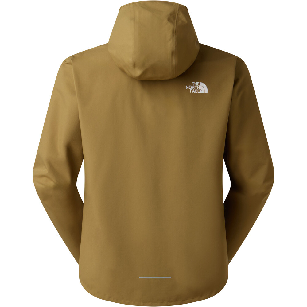 The North Face chaqueta outdoor hombre M FONTANALES JACKET 03