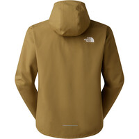 The North Face chaqueta outdoor hombre M FONTANALES JACKET 03