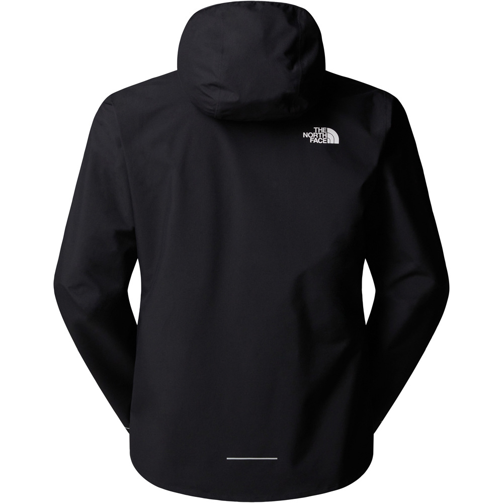 The North Face chaqueta outdoor hombre M FONTANALES JACKET 04