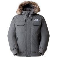 The North Face chaqueta outdoor hombre M MCMURDO BOMBER vista detalle