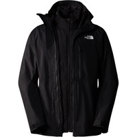 The North Face chaqueta outdoor hombre M NORTH TABLE DOWN TRICLIMATE JACKET 04