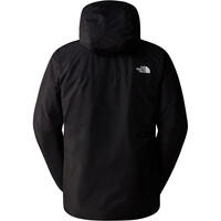 The North Face chaqueta outdoor hombre M NORTH TABLE DOWN TRICLIMATE JACKET 05