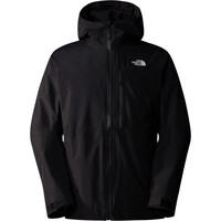 The North Face chaqueta outdoor hombre M NORTH TABLE DOWN TRICLIMATE JACKET 06