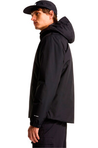 The North Face chaqueta outdoor hombre M QUEST MONO INS JACKET 03