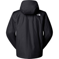 The North Face chaqueta outdoor hombre M SARSEN INSULATED JACKET 04