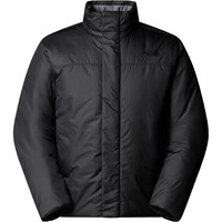 The North Face chaqueta outdoor hombre M SIURANA JACKET 03