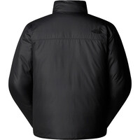 The North Face chaqueta outdoor hombre M SIURANA JACKET 04