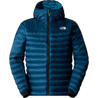 The North Face chaqueta outdoor hombre M TERRA PEAK HOODIE 03