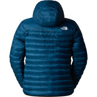 The North Face chaqueta outdoor hombre M TERRA PEAK HOODIE 04
