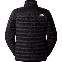 The North Face chaqueta outdoor hombre M TERRA PEAK JACKET 04