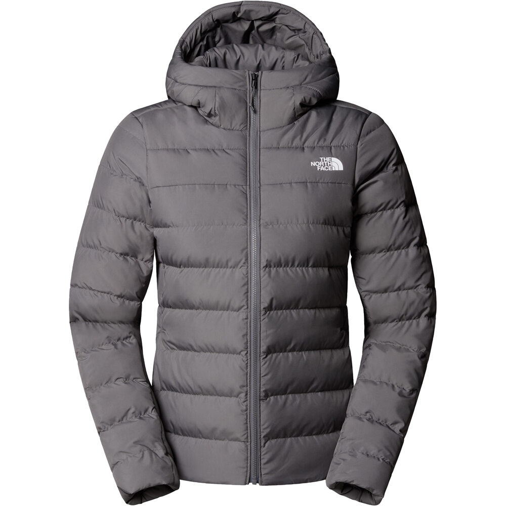 The North Face chaqueta outdoor mujer W ACONCAGUA 3 HOODIE 03