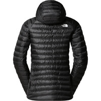 The North Face chaqueta outdoor mujer W BETTAFORCA LT DOWN HOODED JACKET 04