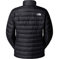 The North Face chaqueta outdoor mujer W CLASSIC DOWN JACKET 04