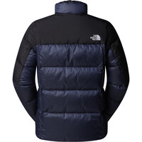The North Face chaqueta outdoor mujer W DIABLO DOWN 2.0 JACKET 04
