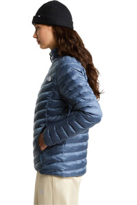 The North Face chaqueta outdoor mujer W HUILA SYNTH JACKET 03