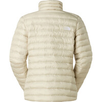 The North Face chaqueta outdoor mujer W HUILA SYNTH JACKET 03